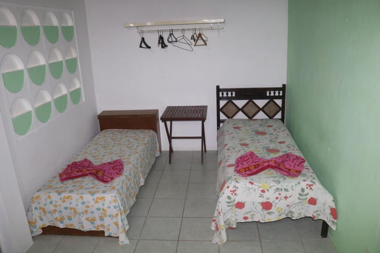 Casa De Temporada Das Mangueiras Олинда Экстерьер фото