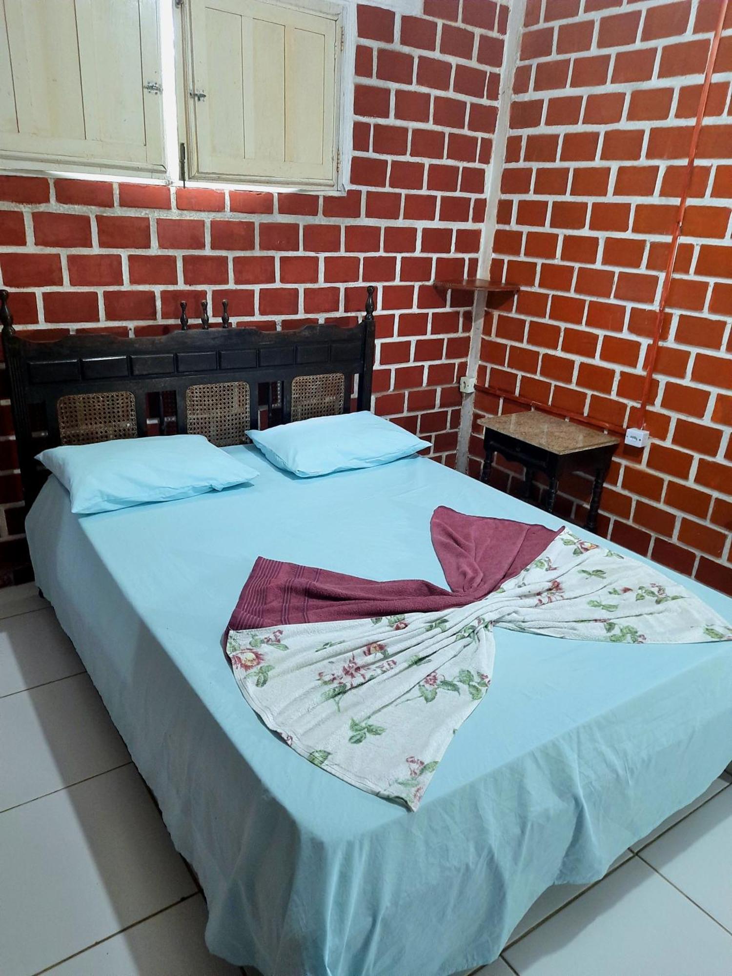Casa De Temporada Das Mangueiras Олинда Экстерьер фото