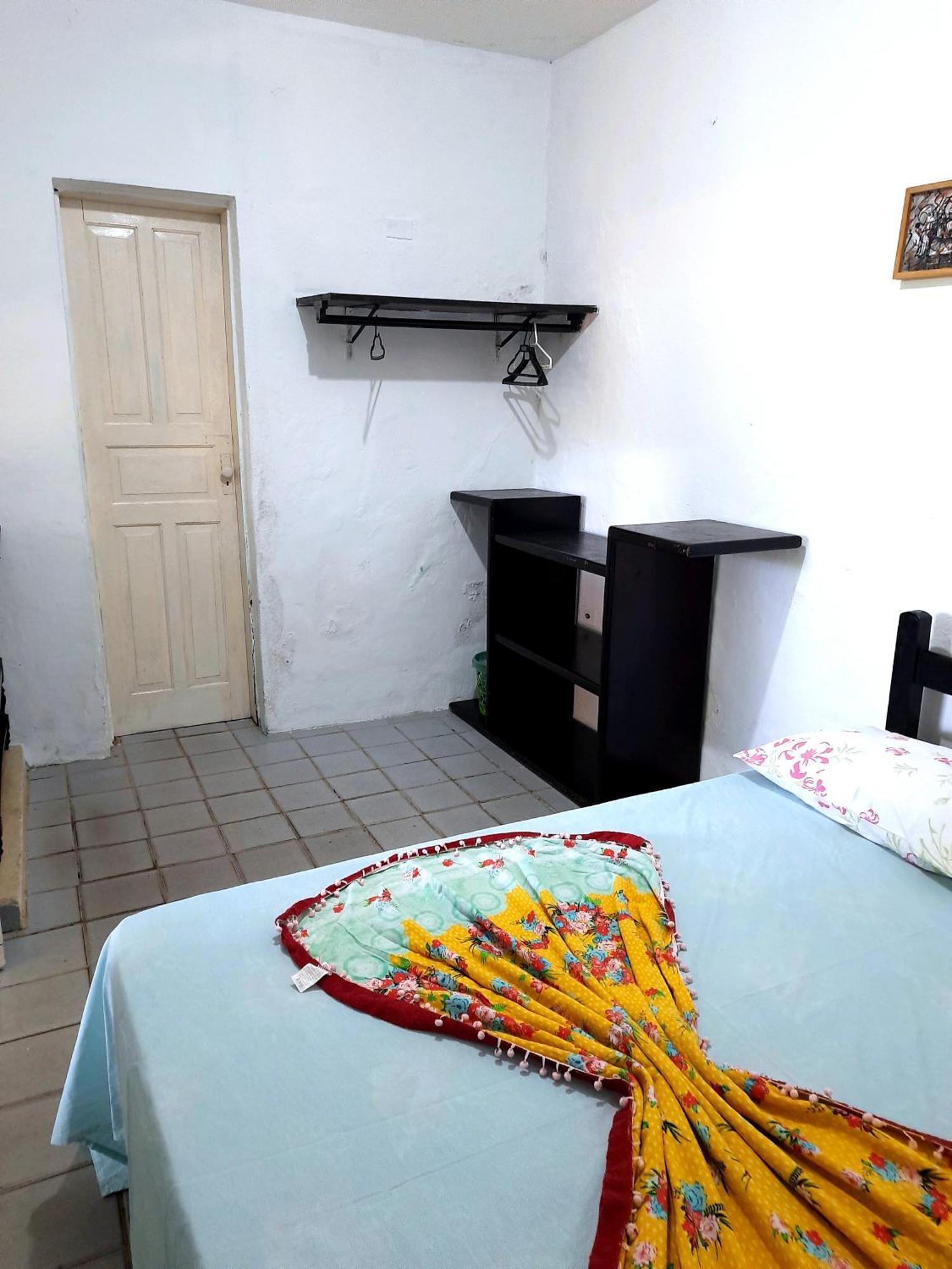 Casa De Temporada Das Mangueiras Олинда Экстерьер фото