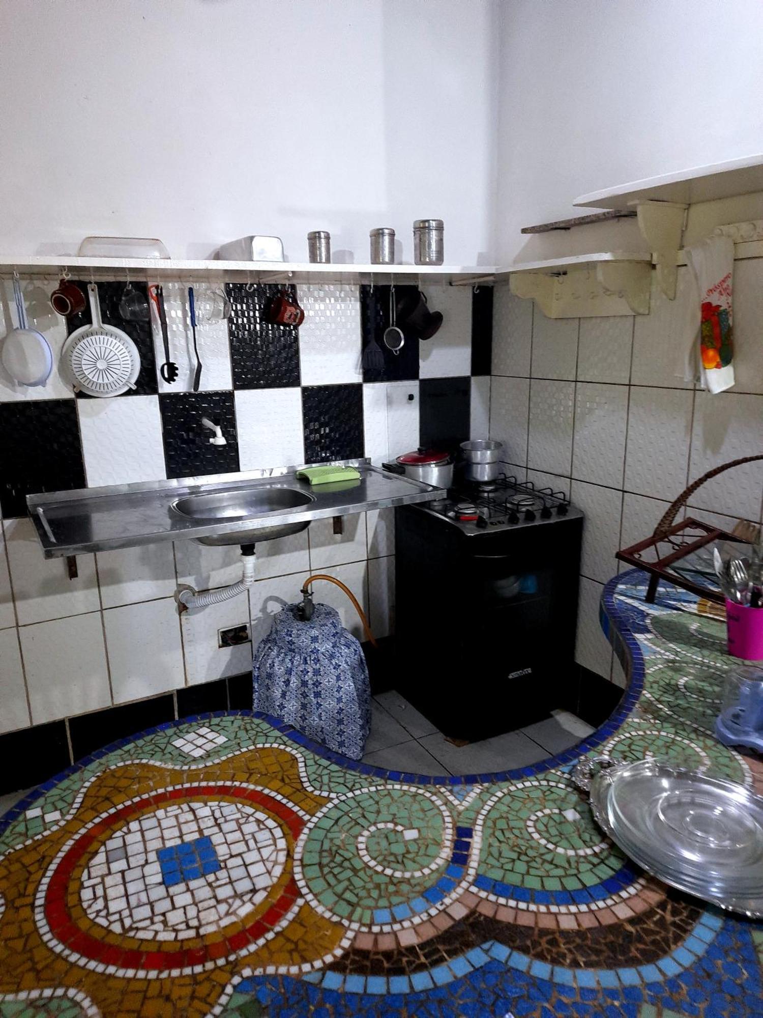 Casa De Temporada Das Mangueiras Олинда Экстерьер фото