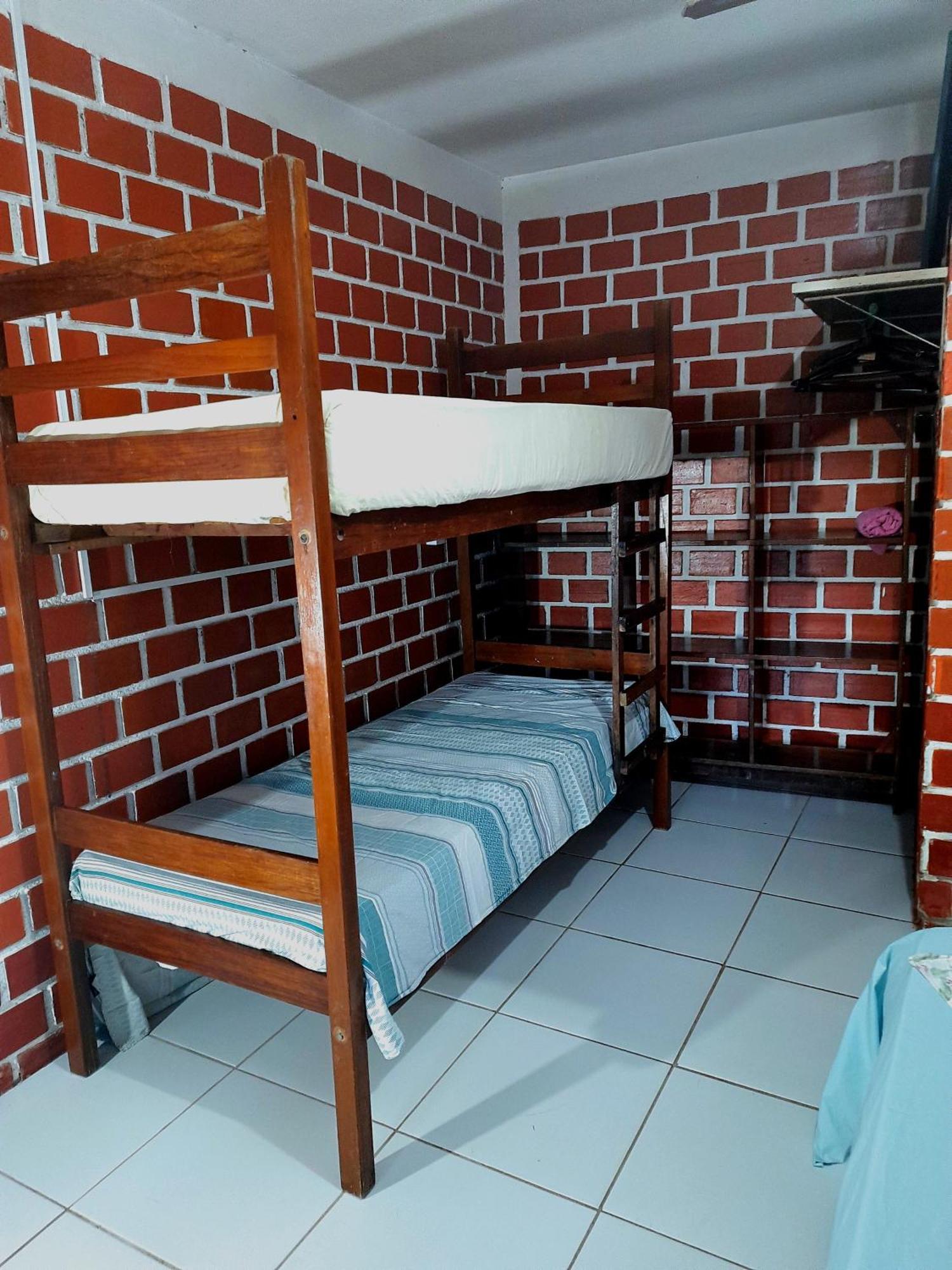 Casa De Temporada Das Mangueiras Олинда Экстерьер фото